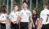 Akademia Gra! Podsumowanie meczów Akademii (2-4 września)